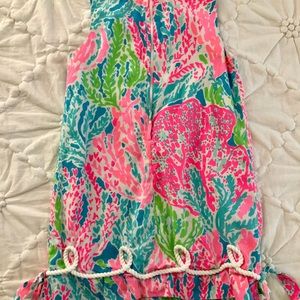 Lilly Pulitzer Girls dress